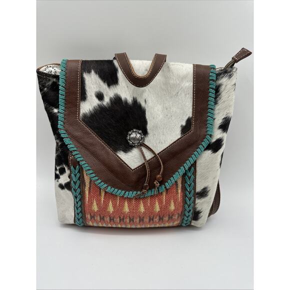 Myra Bag Blaze Horizon Backpack NEW - Picture 1 of 10